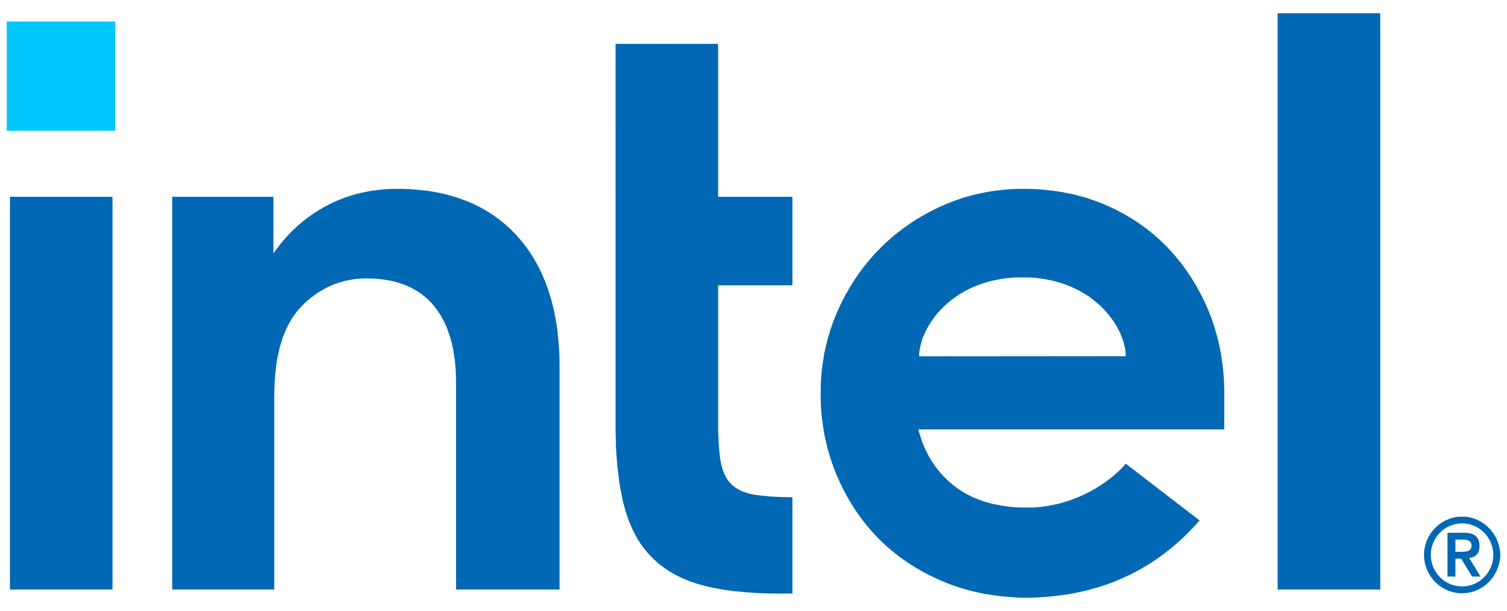 Intel Logo