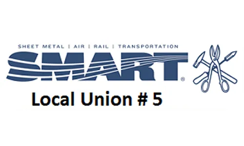Smart Local Union