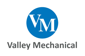 Valley Mechanical Logo