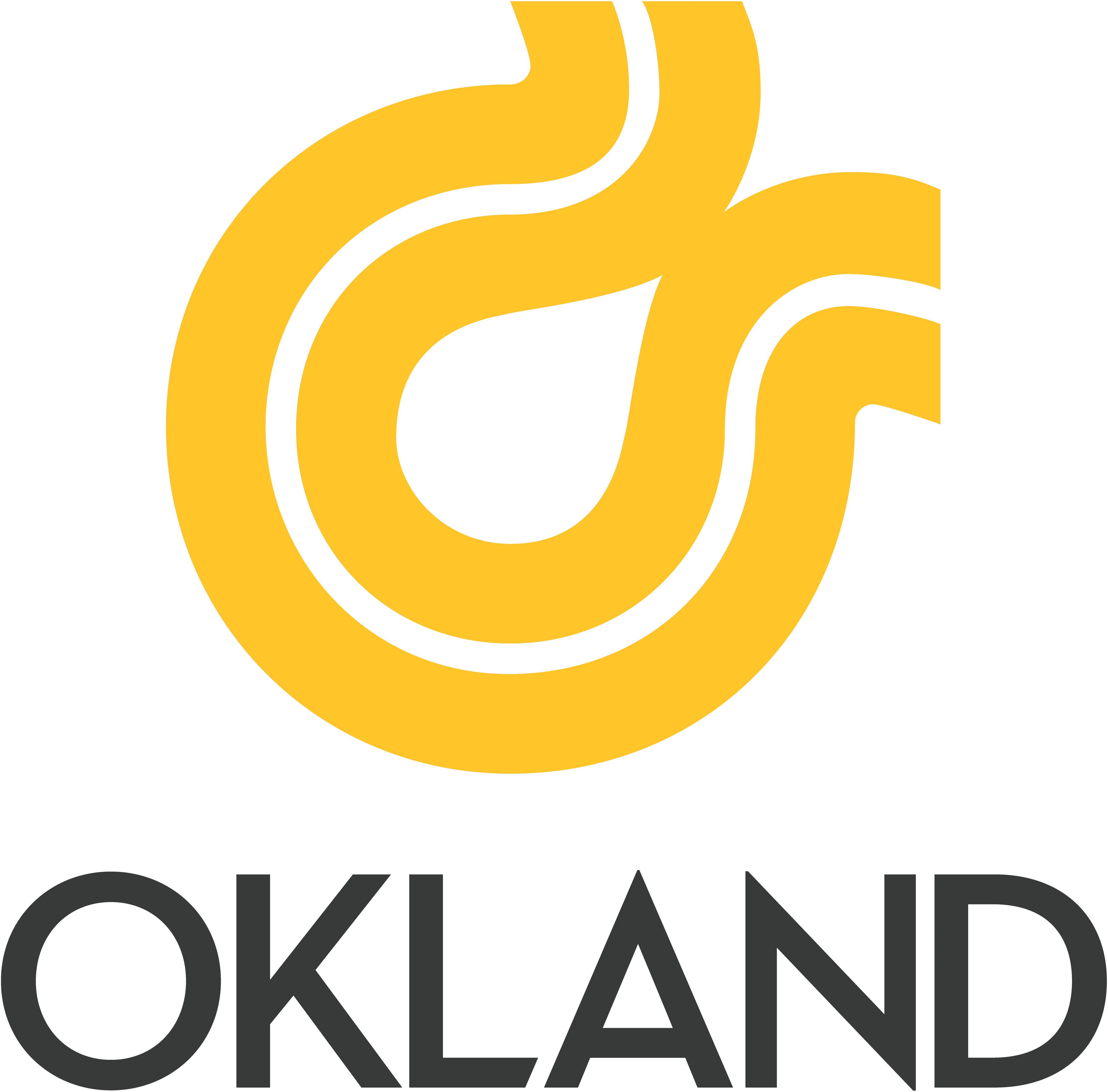 Okland Logo